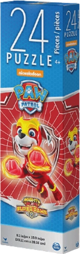 Spin Master Paw Patrol Puzzle 24 Pieces (6057478)