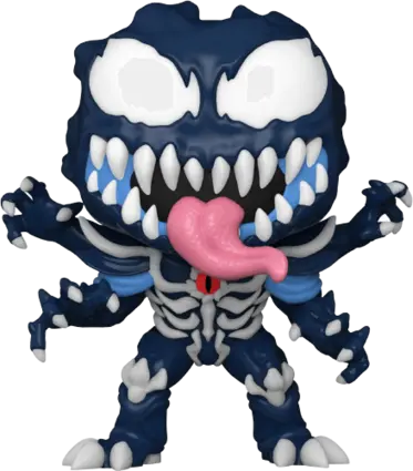 Funko Pop! Marvel Monster Hunters - Venom (994)