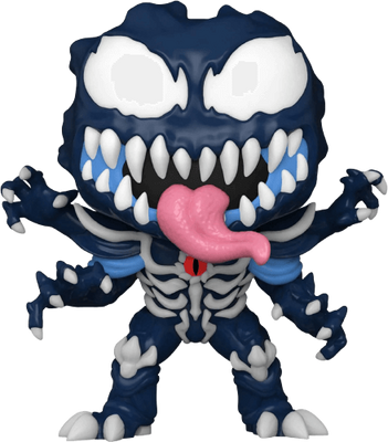 Funko Pop! Marvel Monster Hunters - Venom (994)