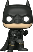 Funko Pop!  Movies: The Batman - Batman (1187)