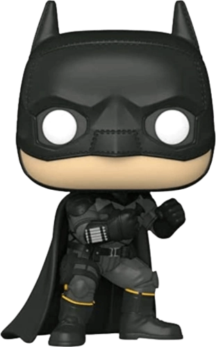 Funko Pop!  Movies: The Batman - Batman (1187)