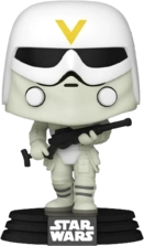 Funko Pop! Star Wars: Concept Series - Snowtrooper (471)