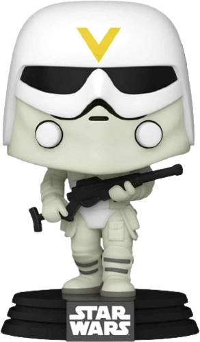 Funko Pop! Star Wars: Concept Series - Snowtrooper (471)