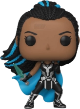 Funko Pop! Avengers Thor: Love and Thunder - Valkyrie (1042)