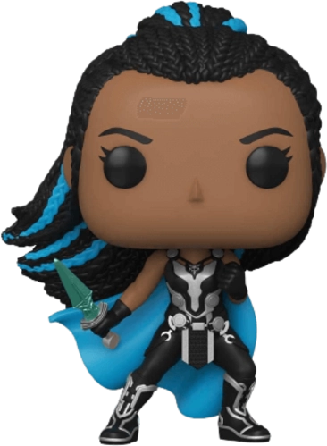 Funko Pop! Avengers Thor: Love and Thunder - Valkyrie (1042)