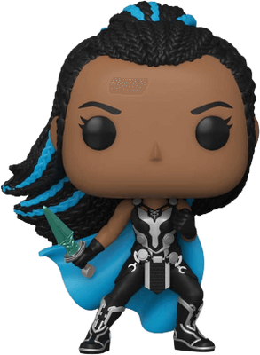 Funko Pop! Avengers Thor: Love and Thunder - Valkyrie (1042)