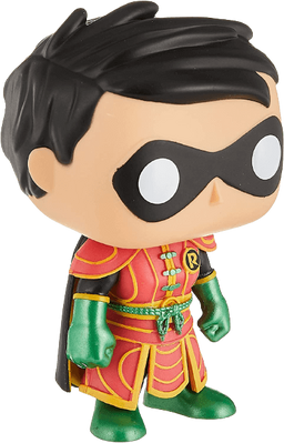 Funko Pop! DC Comic Imperial Palace Robin (377)