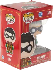 Funko Pop! DC Comic Imperial Palace Robin (377)