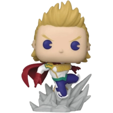 Funko Pop! My Hero Academia - Mirio Togata (1004)