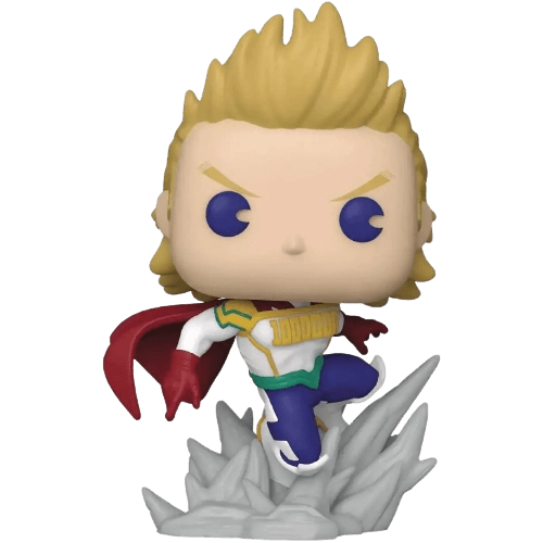 Funko Pop! My Hero Academia - Mirio Togata (1004)