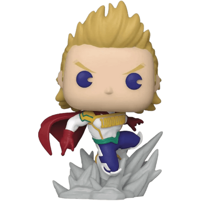 Funko Pop! My Hero Academia - Mirio Togata (1004)