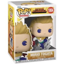 Funko Pop! My Hero Academia - Mirio Togata (1004)