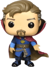 Funko Pop! Doctor Strange (169)