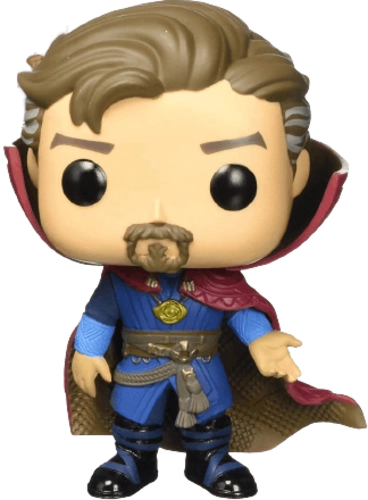 Funko Pop! Doctor Strange (169)