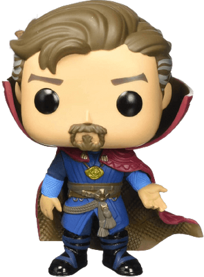 Funko Pop! Doctor Strange (169)