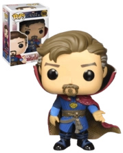 Funko Pop! Doctor Strange (169)