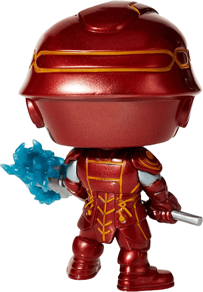 فانكو بوب! مارفل: أيرون هامر (680)  للبيع في مصر من خلال Games2Egypt