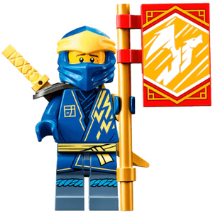 LEGO NINJAGO Ninja Action Toy Building Kit - 140 Pieces (71760)  for sale in Egypt from Games2Egypt