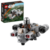 Lego Shooting Star Wars: The Mandalorian Gunship  - 98 Pieces (75321)