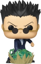 Funko Pop! Animation Hunter x Hunter: Leorio Action Figure (700)