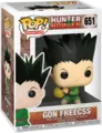 Funko Pop! Anime: Hunter x Hunter - Gon Freecs Jajanken (651)