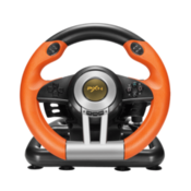 PXN V3II Racing Wheel - Orange -Open Sealed