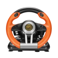 PXN V3II Racing Wheel - Orange - Open Sealed (39361)
