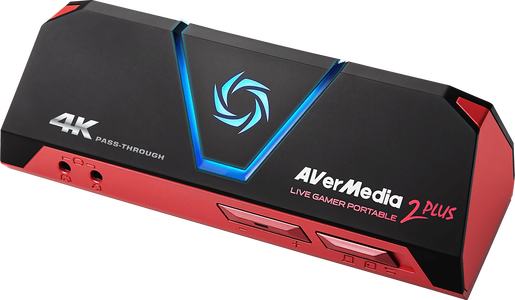 Live Gamer Portable 2 PLUS -  for sale in Egypt from Games2Egypt