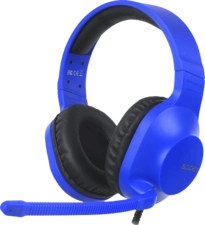 SADES Spirits Wired Gaming Headphone - Blue