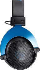 SADES MPOWER (SA-723) Wired Gaming Headphone - Blue