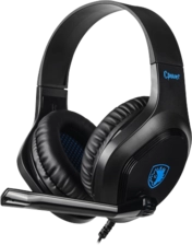 SADES Cpower (SA-716) Wired Gaming Headphone 