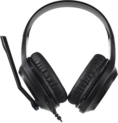 SADES Gaming Headphone Cpower Wired Gaming Headset (SA-716) for Multiple-Platforms