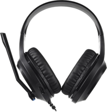 SADES Cpower (SA-716) Wired Gaming Headphone 