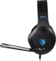 SADES Gaming Headphone Cpower Wired Gaming Headset (SA-716) for Multiple-Platforms