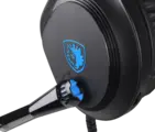 SADES Gaming Headphone Cpower Wired Gaming Headset (SA-716) for Multiple-Platforms