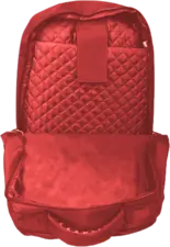 حقيبة لحفظ جهاز البلاي ستيشن 5 - أحمر