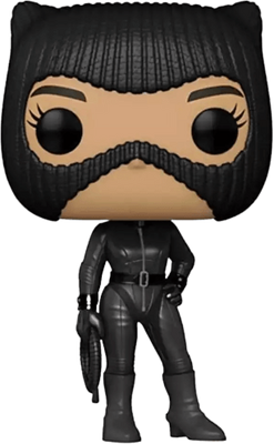 Funko Pop! The Batman: Selina Kyle (1190)