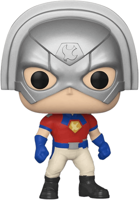 Funko Pop! The Suicide Squad: Piece Maker (1110)