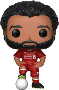 فانكو بوب! ليفر بول: محمد صلاح