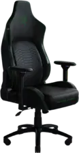 Razer Iskur Gaming Chair - Black and Green  
