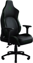 Razer Iskur Gaming Chair - Black and Green  