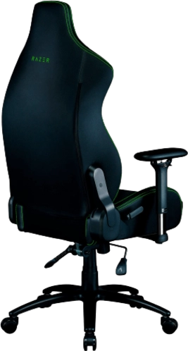 Razer Iskur Black & Green - Gaming Chair - Open Sealed