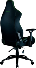 Razer Iskur Gaming Chair - Black and Green - Open Sealed