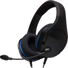 HyperX Cloud Stinger Wired Gaming Headset -  for sale in Egypt from Games2Egypt