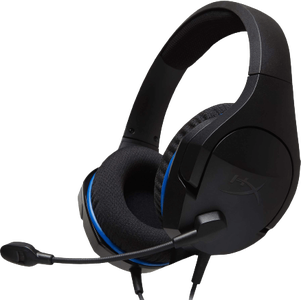 HyperX Cloud Stinger Wired Gaming Headset -  for sale in Egypt from Games2Egypt
