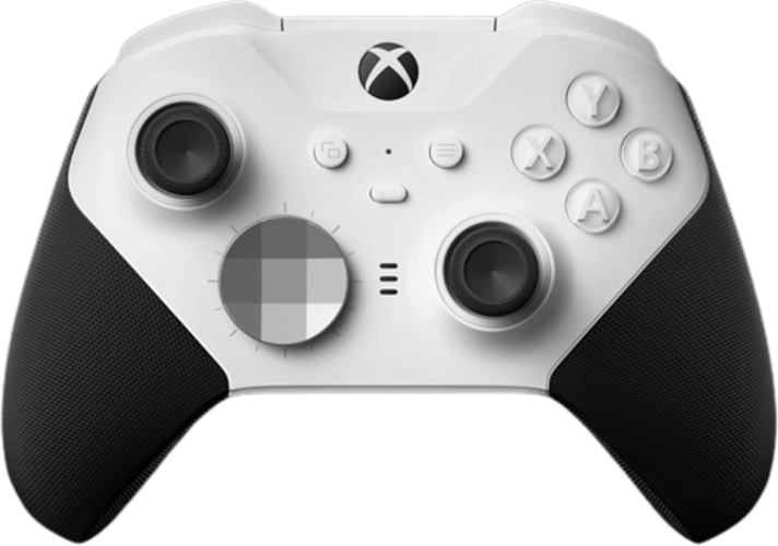 Xbox Elite Series X|S Controller Series 2 Core – White