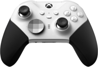 Xbox Elite Series X|S Controller Series 2 Core – White