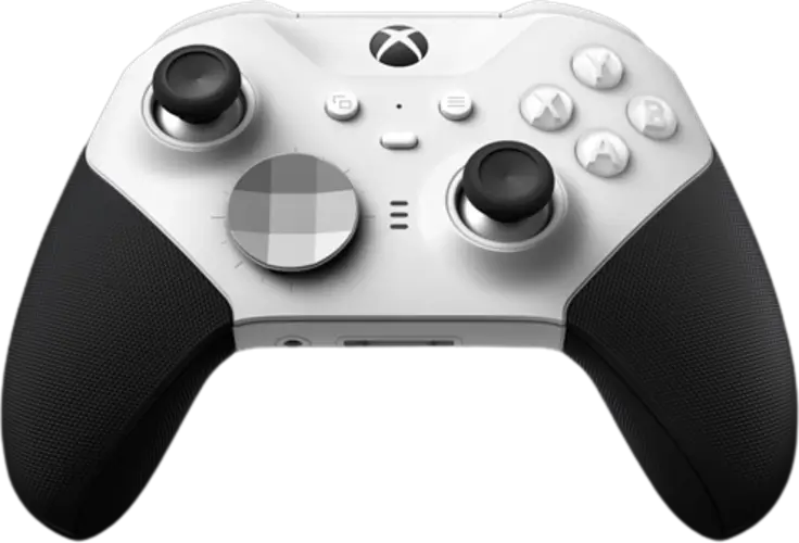 Xbox Elite Series X|S Controller Series 2 Core – White