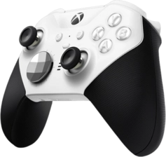 Xbox Elite Series X|S Controller Series 2 Core – White