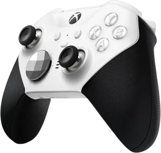 Xbox Elite Series X|S Controller Series 2 Core – White